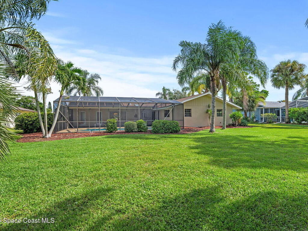 511 Inverness Avenue, Melbourne, FL 32940