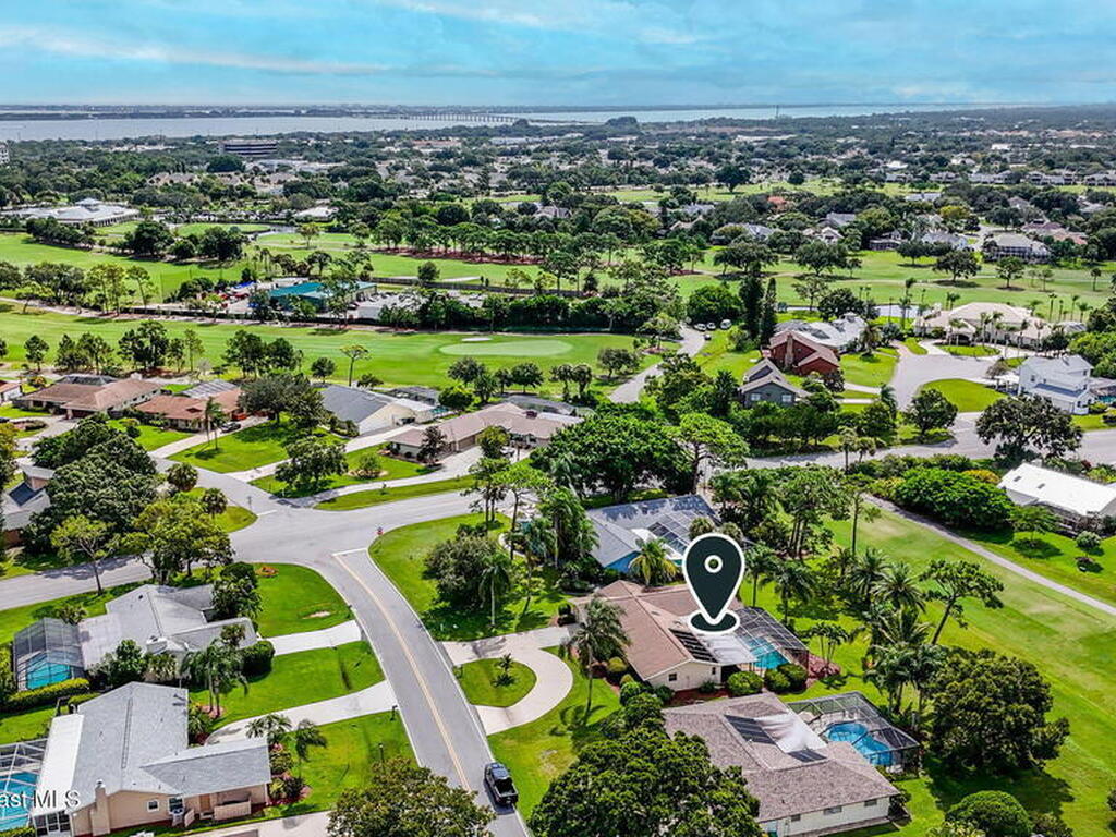 511 Inverness Avenue, Melbourne, FL 32940