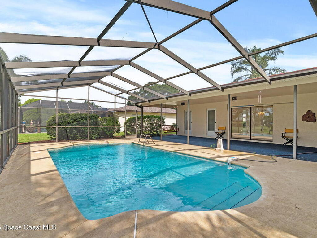 511 Inverness Avenue, Melbourne, FL 32940