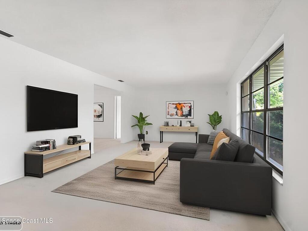 511 Inverness Avenue, Melbourne, FL 32940