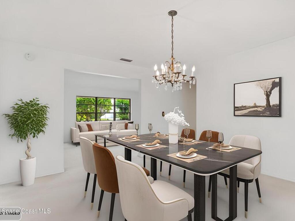 511 Inverness Avenue, Melbourne, FL 32940