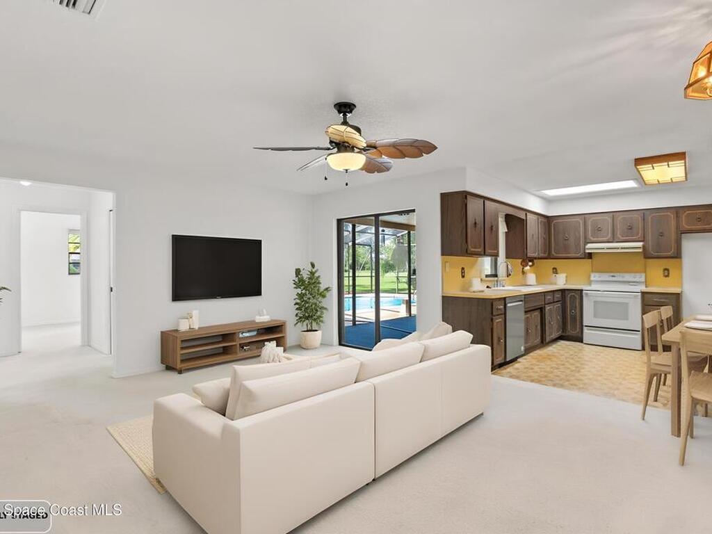 511 Inverness Avenue, Melbourne, FL 32940