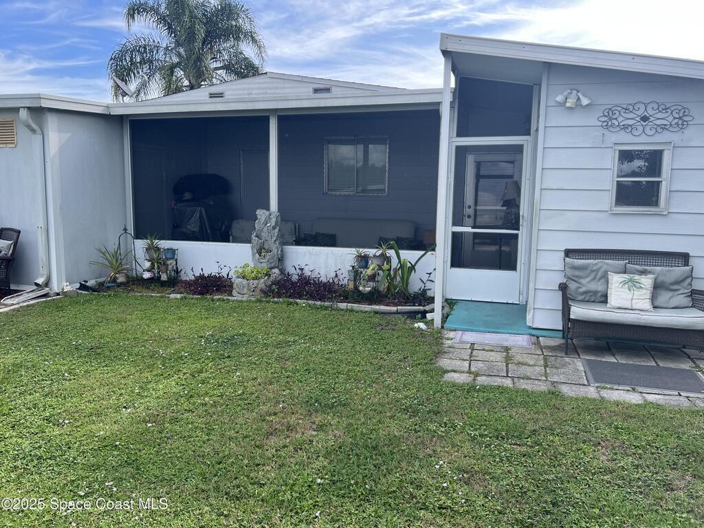 1724 Mango Street, Palm Bay, FL 32905