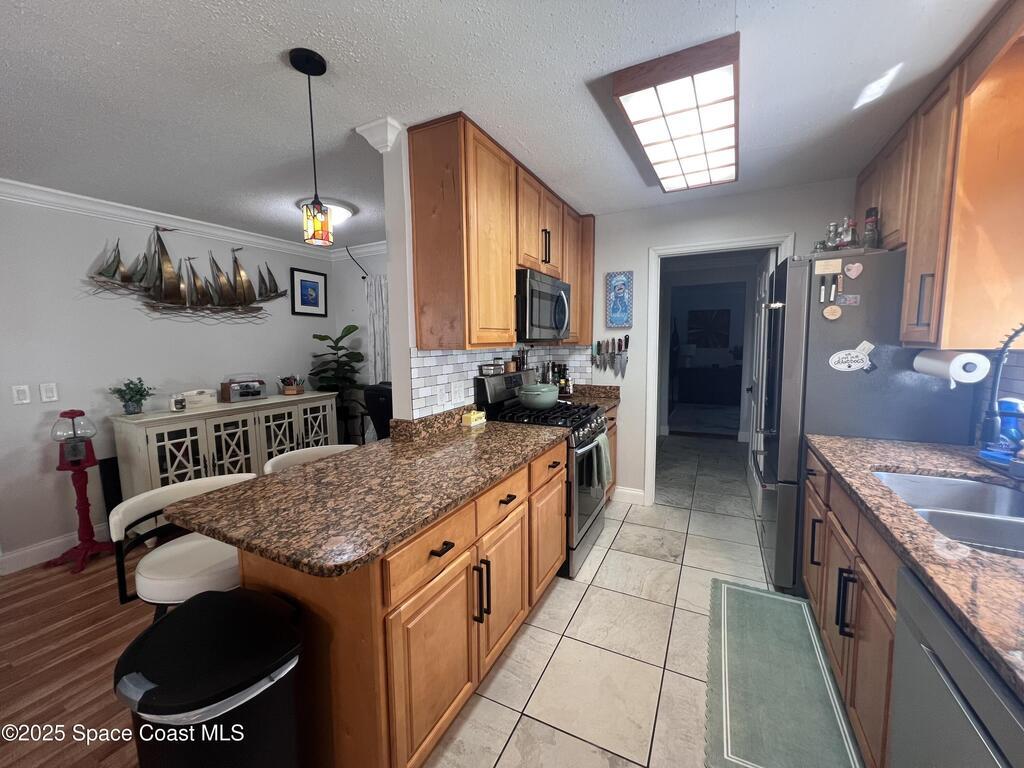 1103 Coronado Drive, Rockledge, FL 32955