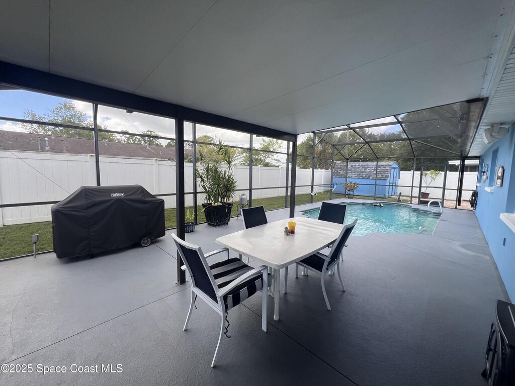 1103 Coronado Drive, Rockledge, FL 32955