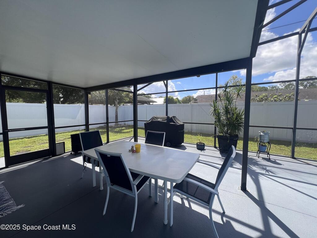 1103 Coronado Drive, Rockledge, FL 32955