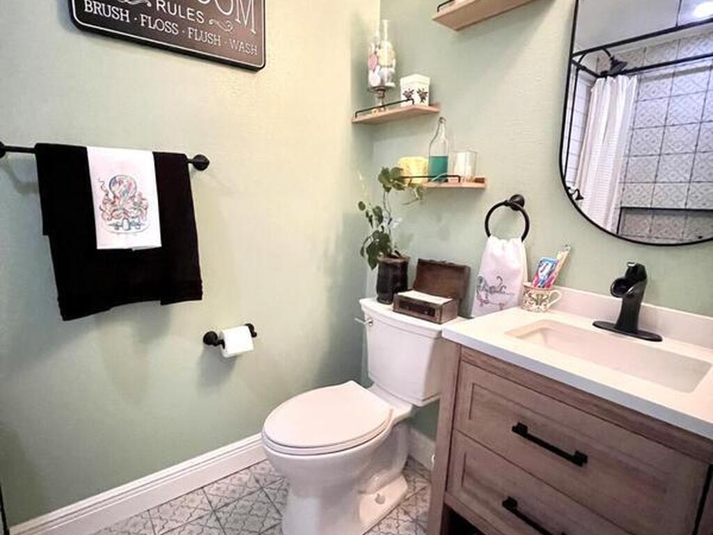 1103 Coronado Drive, Rockledge, FL 32955