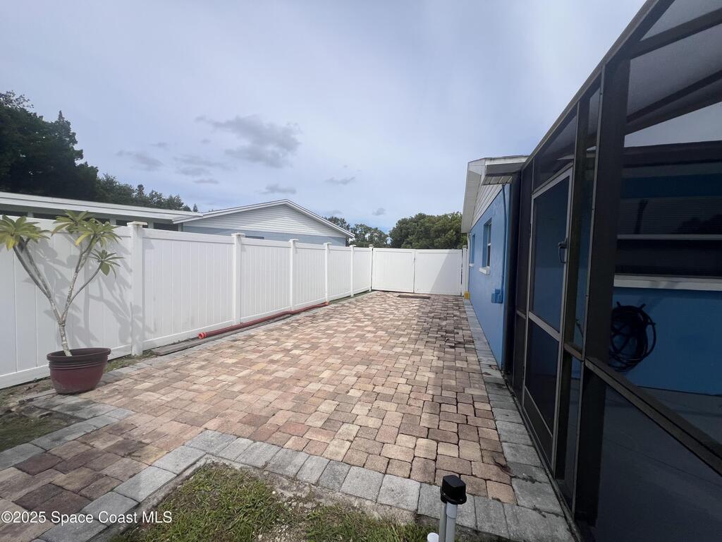 1103 Coronado Drive, Rockledge, FL 32955