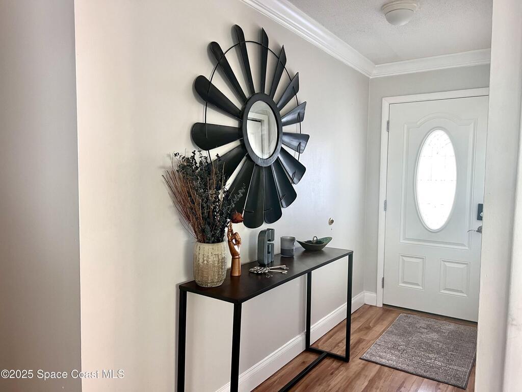 1103 Coronado Drive, Rockledge, FL 32955