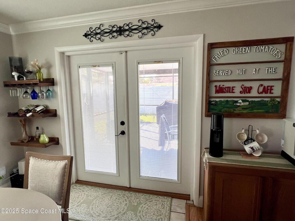 1103 Coronado Drive, Rockledge, FL 32955