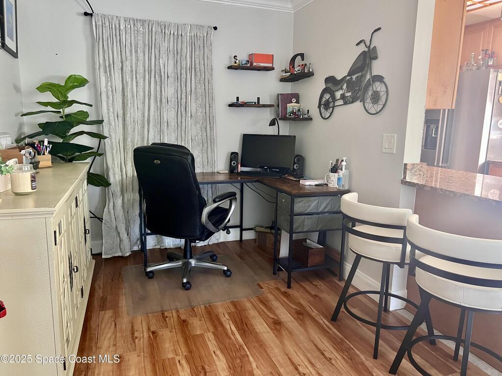 1103 Coronado Drive, Rockledge, FL 32955