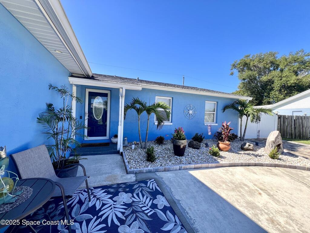 1103 Coronado Drive, Rockledge, FL 32955