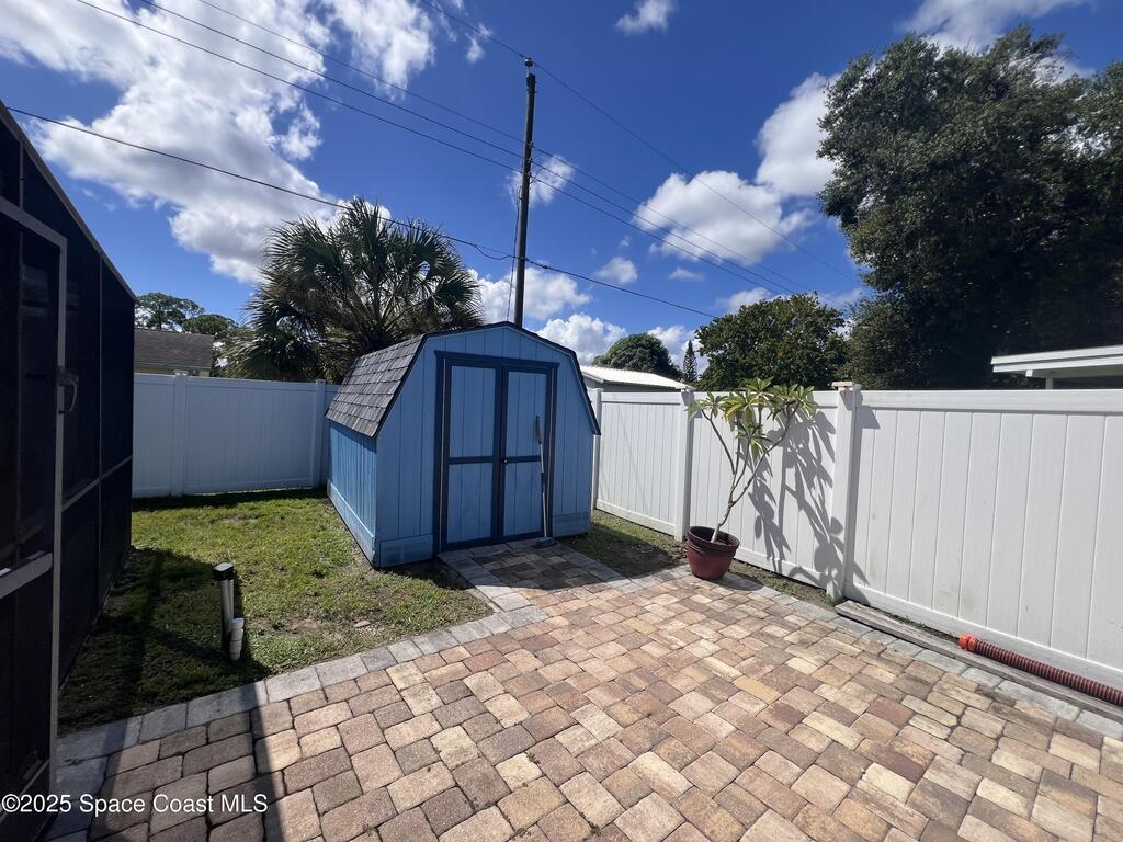 1103 Coronado Drive, Rockledge, FL 32955