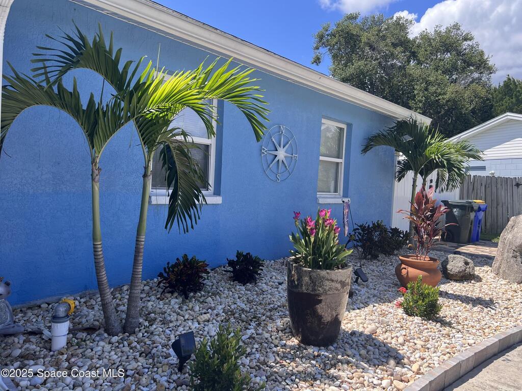 1103 Coronado Drive, Rockledge, FL 32955