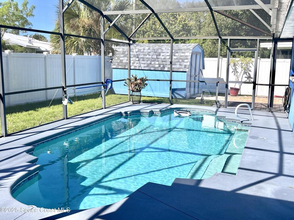 1103 Coronado Drive, Rockledge, FL 32955