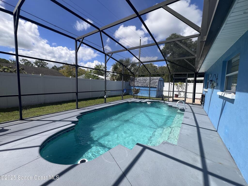 1103 Coronado Drive, Rockledge, FL 32955