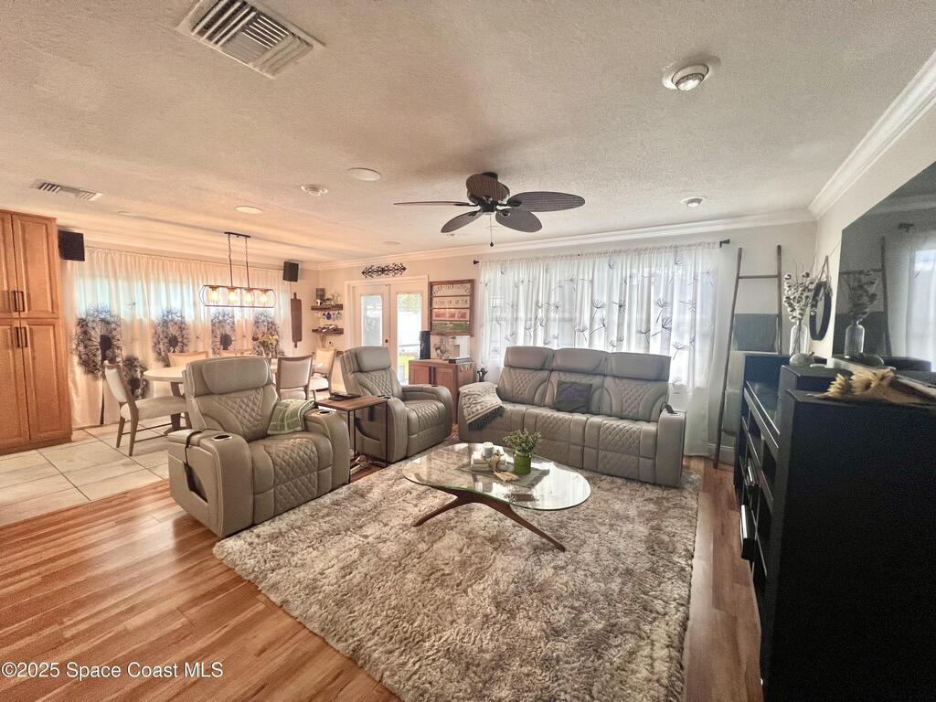 1103 Coronado Drive, Rockledge, FL 32955