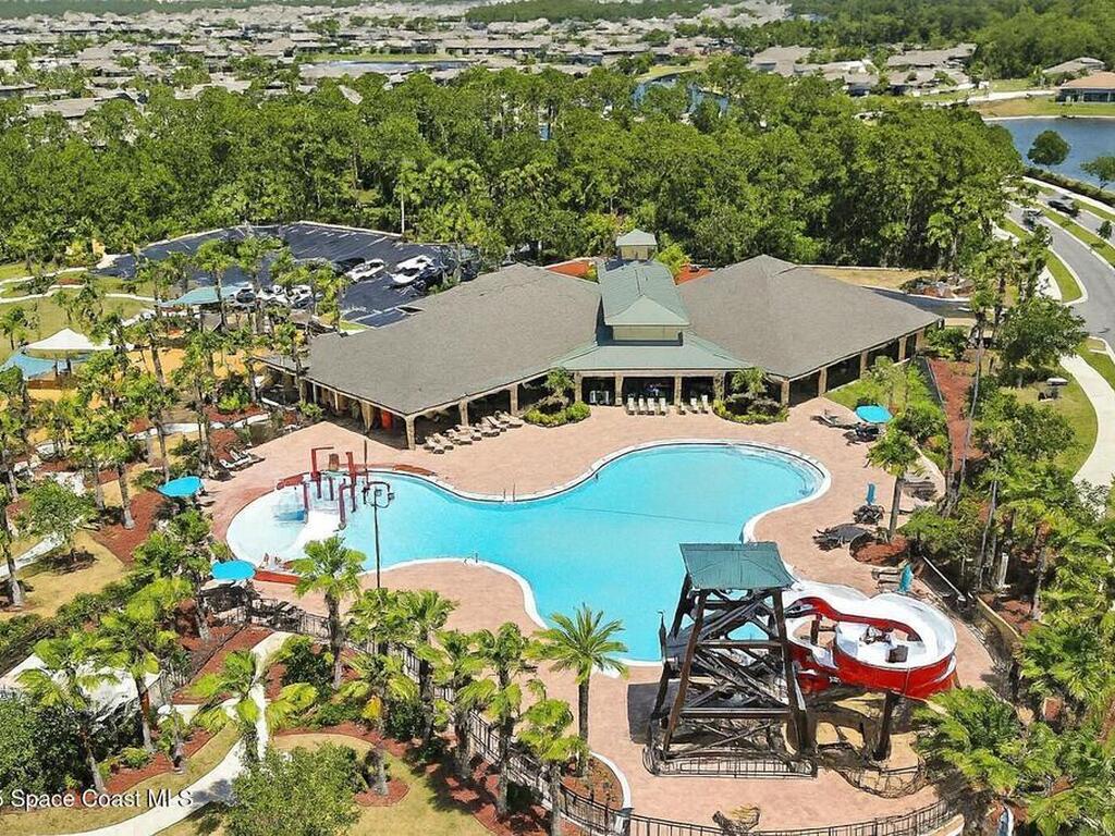 3639 Salt Marsh Circle, West Melbourne, FL 32904