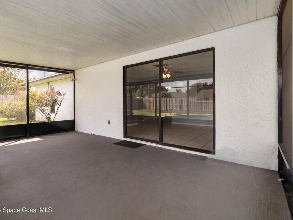 627 Binney Street, Palm Bay, FL 32907