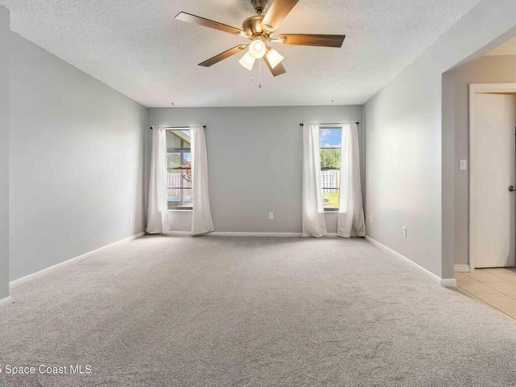 627 Binney Street, Palm Bay, FL 32907