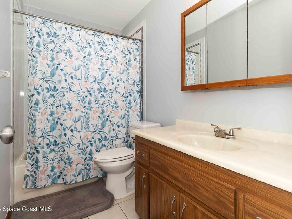 627 Binney Street, Palm Bay, FL 32907