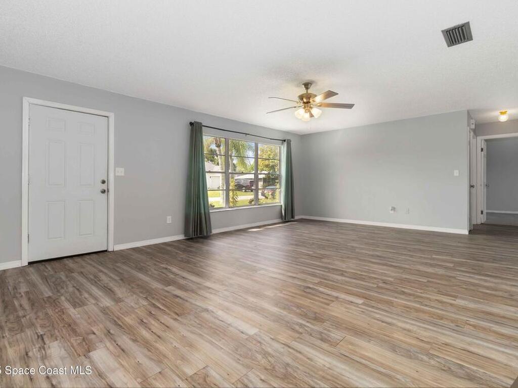 627 Binney Street, Palm Bay, FL 32907