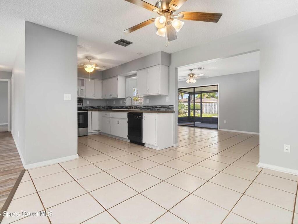 627 Binney Street, Palm Bay, FL 32907