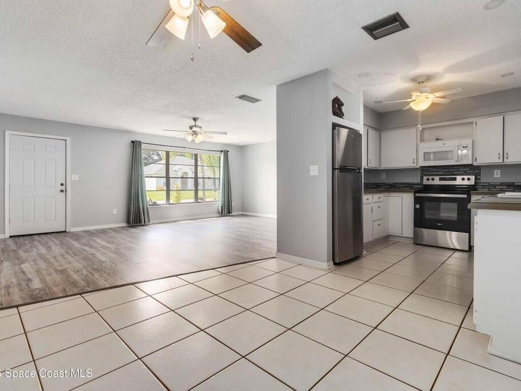 627 Binney Street, Palm Bay, FL 32907