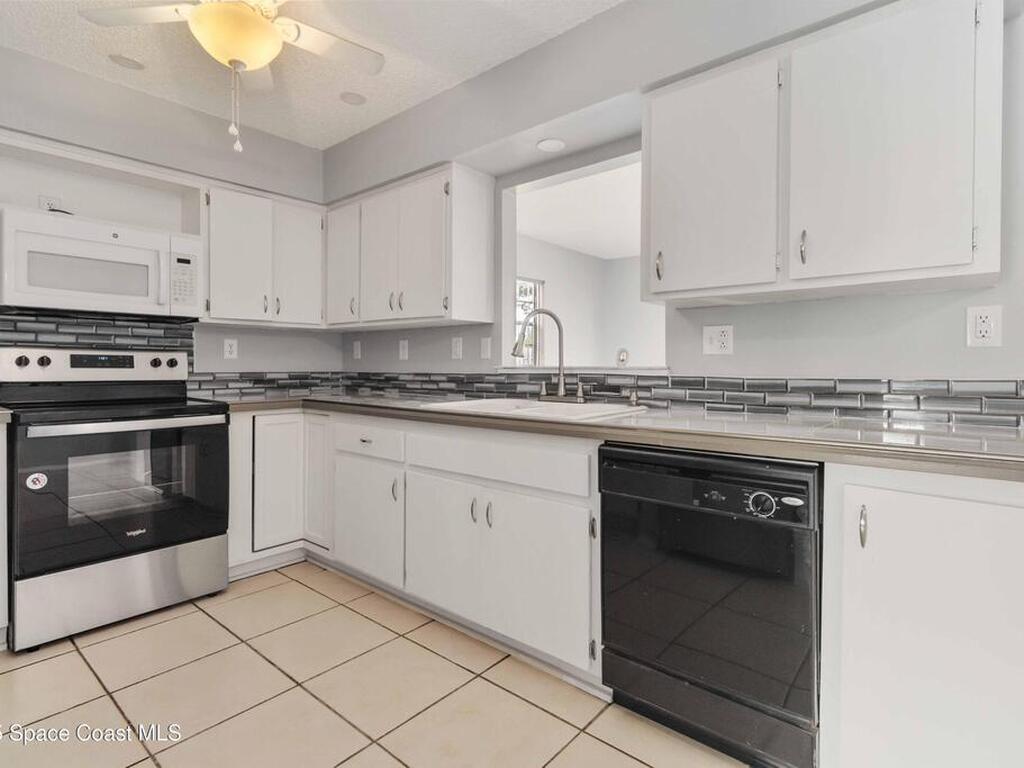 627 Binney Street, Palm Bay, FL 32907