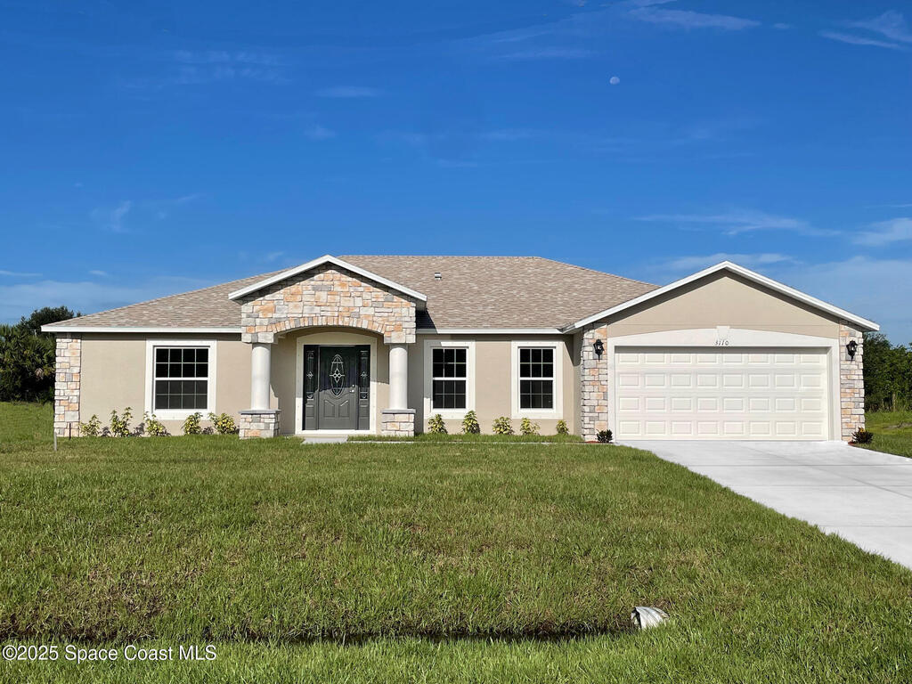 3110 Lakeland Avenue, Palm Bay, FL 32908