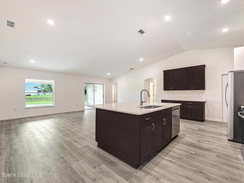 3110 Lakeland Avenue, Palm Bay, FL 32908