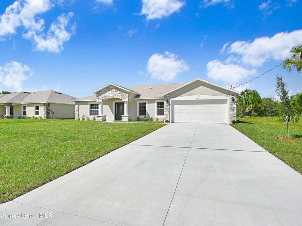 3110 Lakeland Avenue, Palm Bay, FL 32908