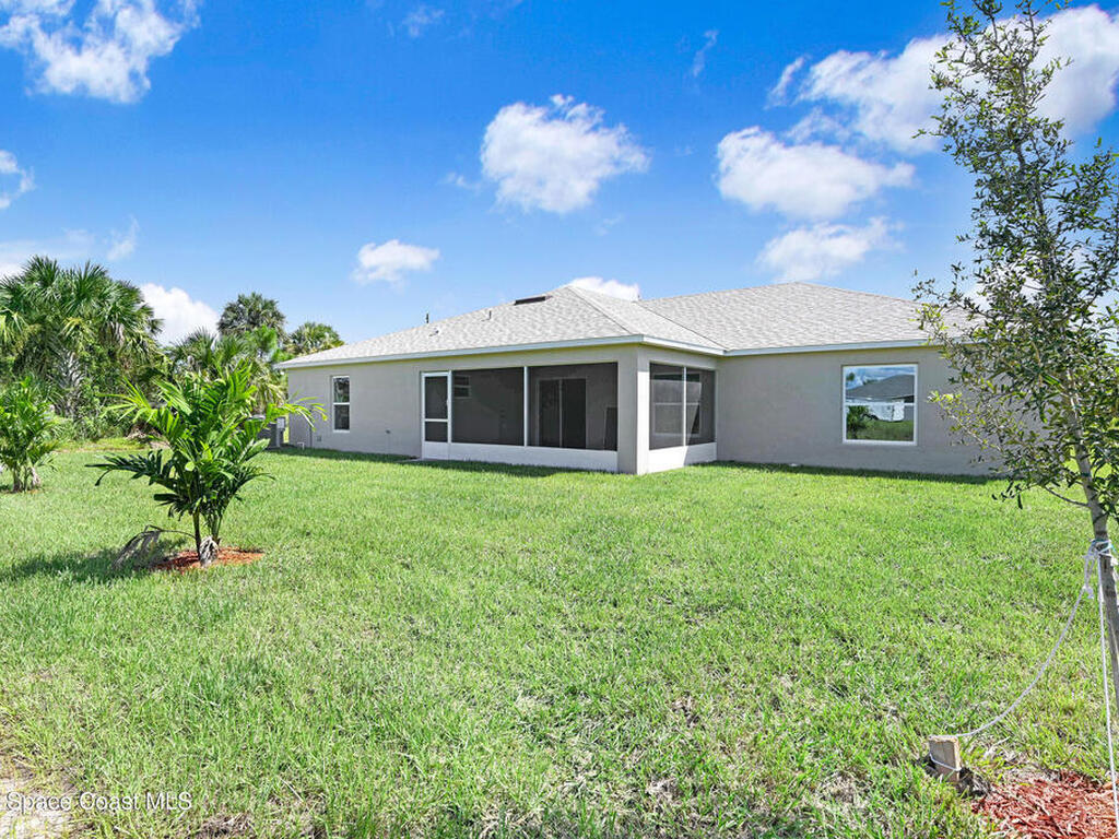 3110 Lakeland Avenue, Palm Bay, FL 32908