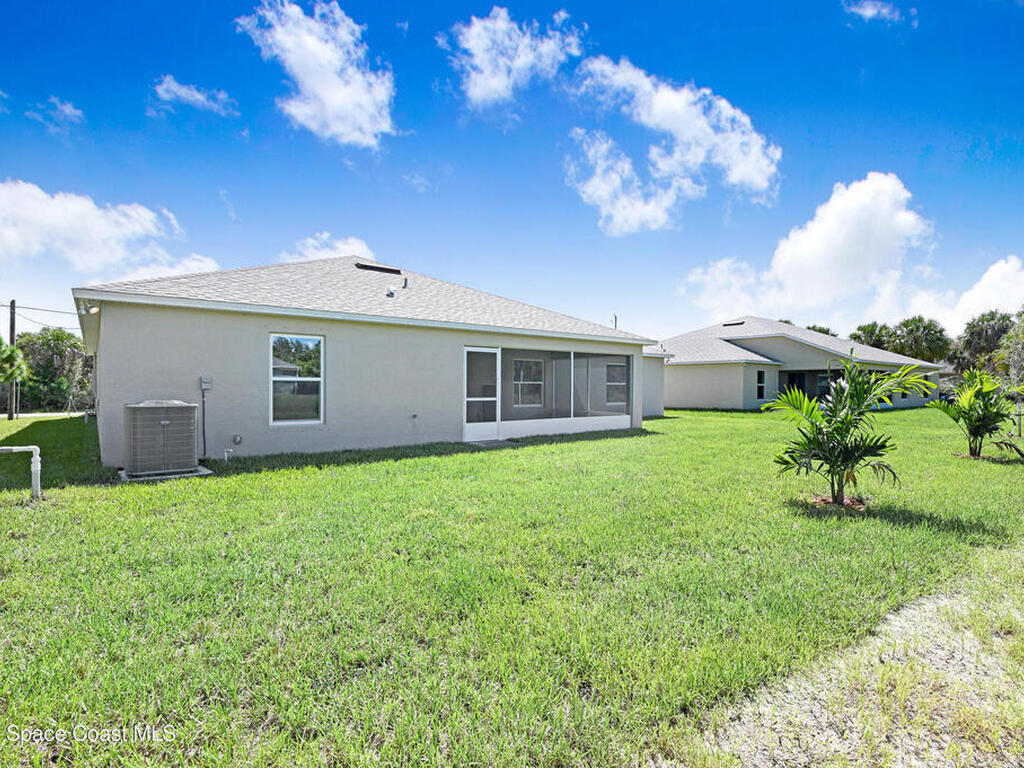 3110 Lakeland Avenue, Palm Bay, FL 32908