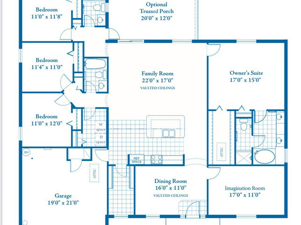 3110 Lakeland Avenue, Palm Bay, FL 32908