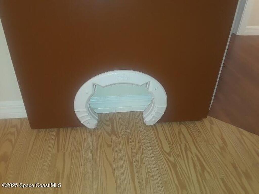 282 Velvet Avenue, Palm Bay, FL 32907