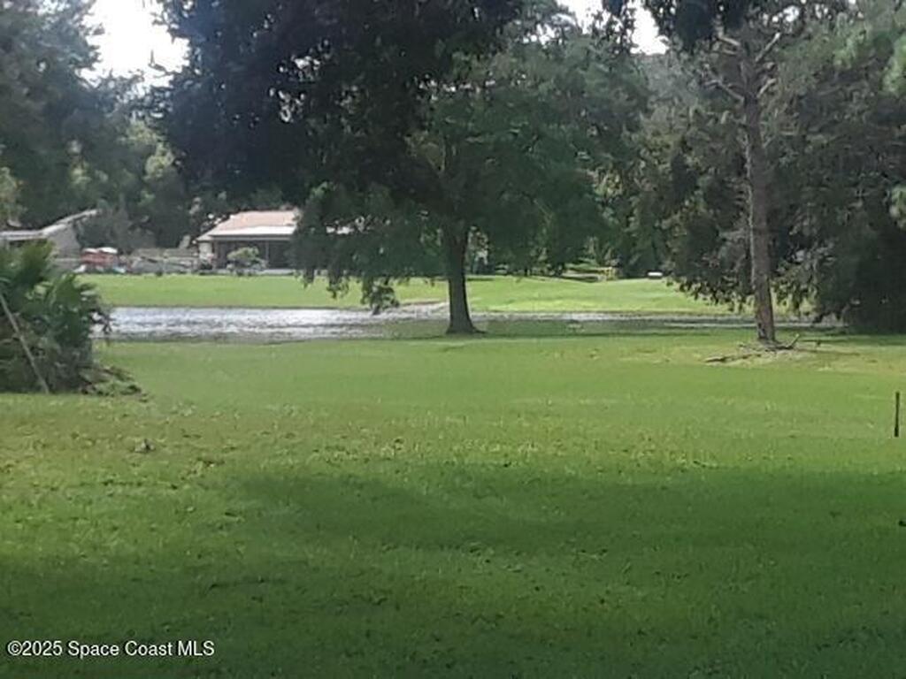 282 Velvet Avenue, Palm Bay, FL 32907