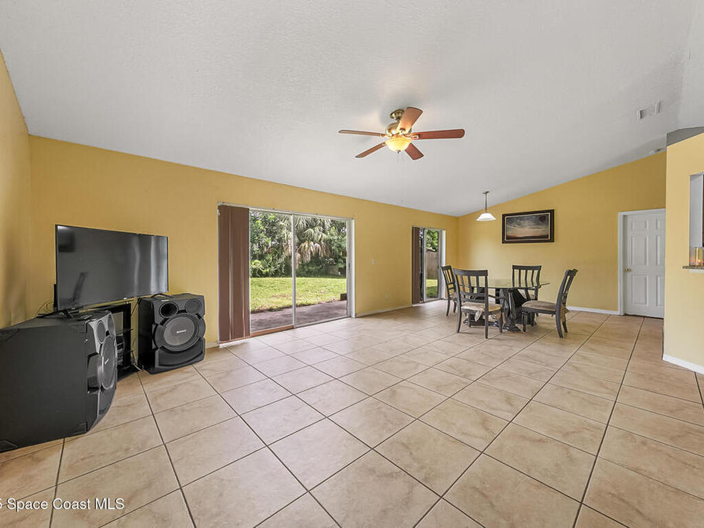 1099 Pace Drive, Palm Bay, FL 32907