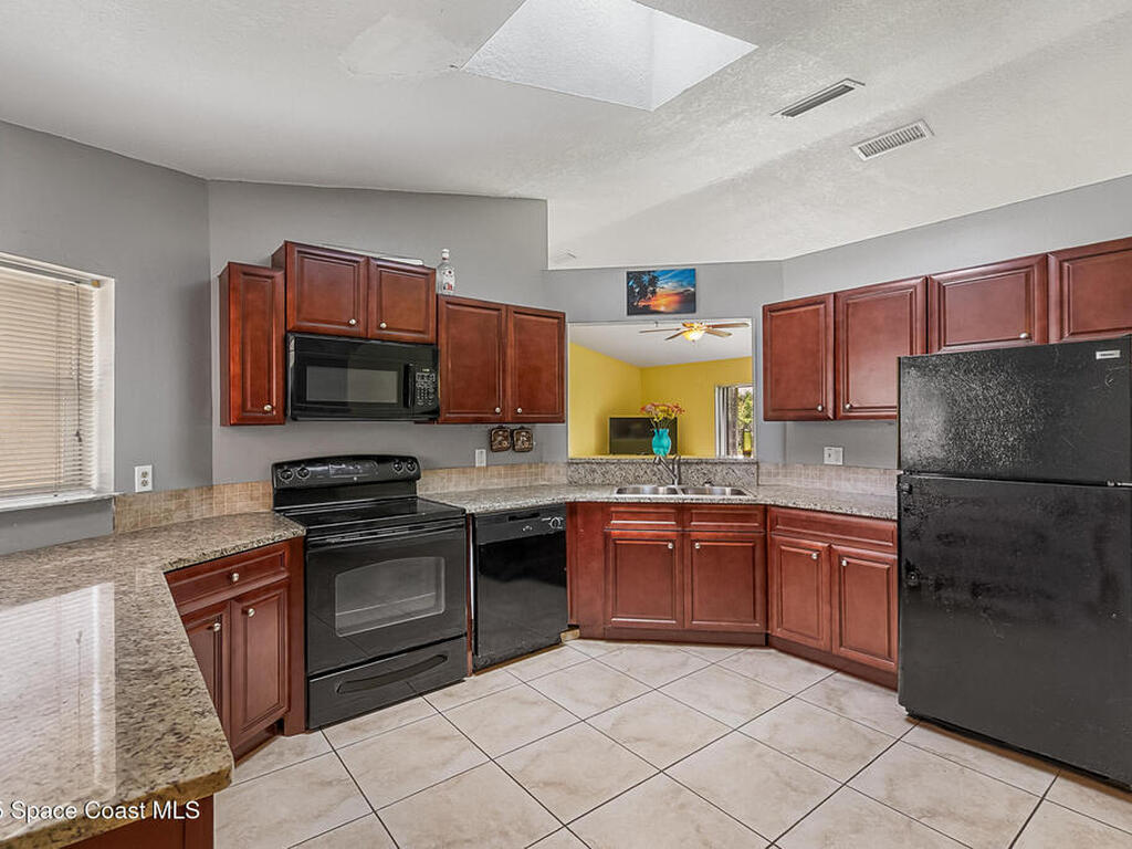 1099 Pace Drive, Palm Bay, FL 32907