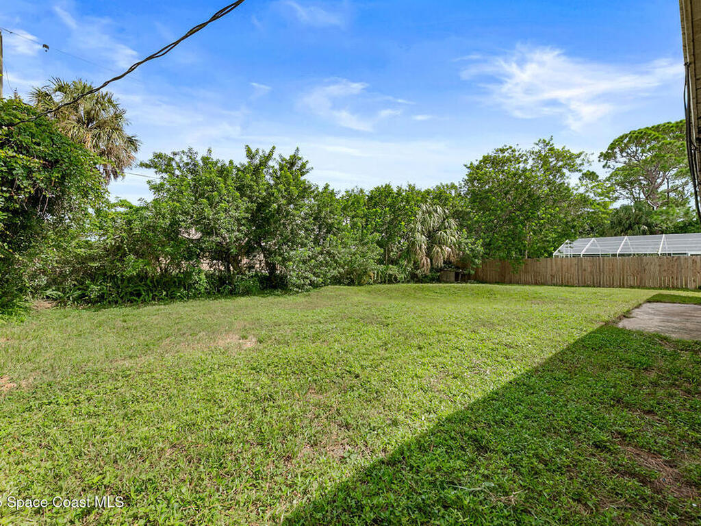 1099 Pace Drive, Palm Bay, FL 32907