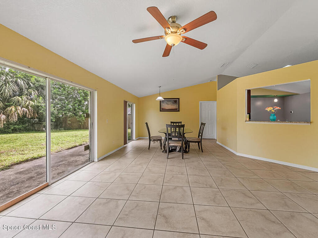 1099 Pace Drive, Palm Bay, FL 32907