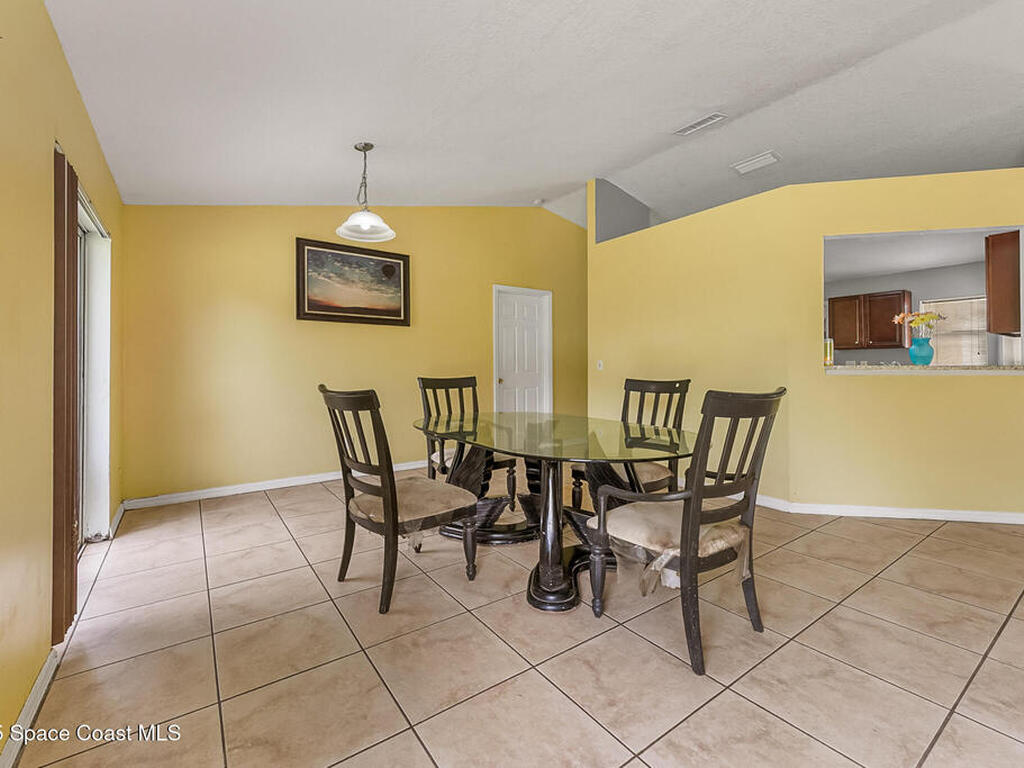 1099 Pace Drive, Palm Bay, FL 32907