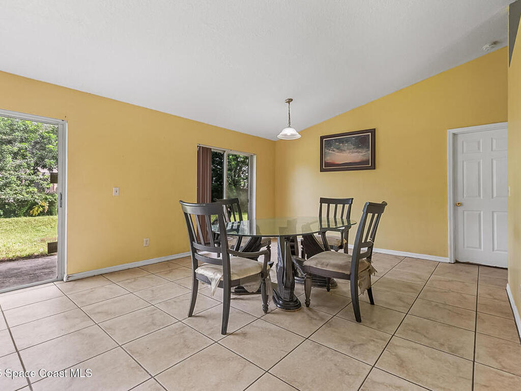 1099 Pace Drive, Palm Bay, FL 32907