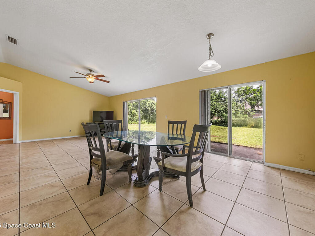 1099 Pace Drive, Palm Bay, FL 32907