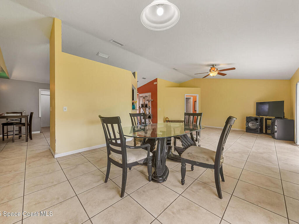 1099 Pace Drive, Palm Bay, FL 32907