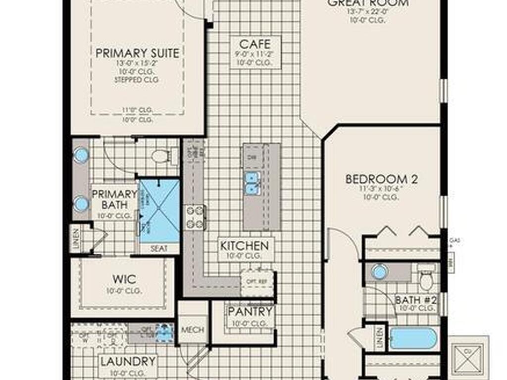 3230 Galeras Drive, Melbourne, FL 32940