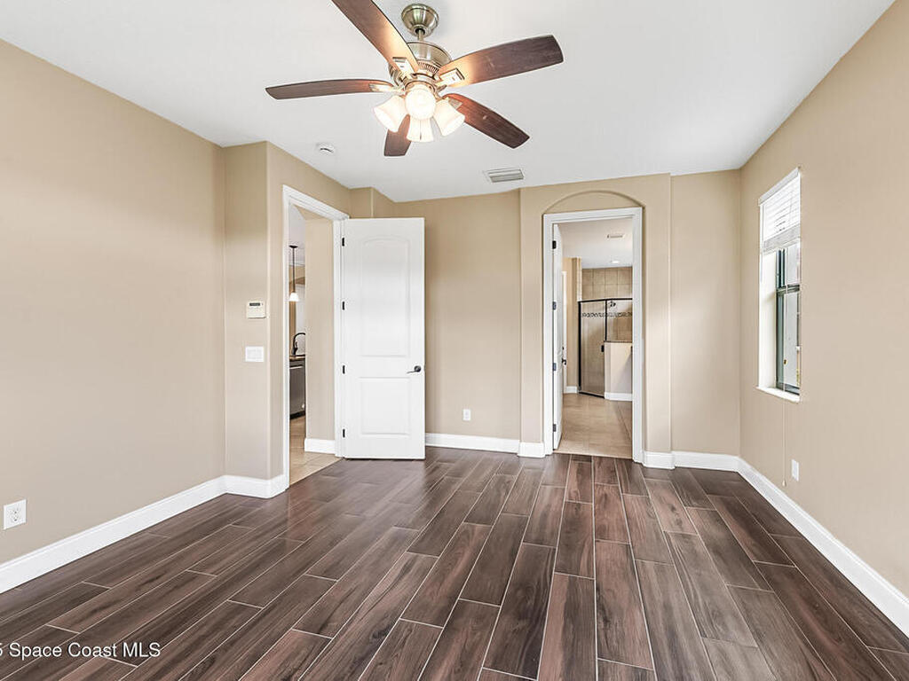 8582 Strom Park Drive, Melbourne, FL 32940