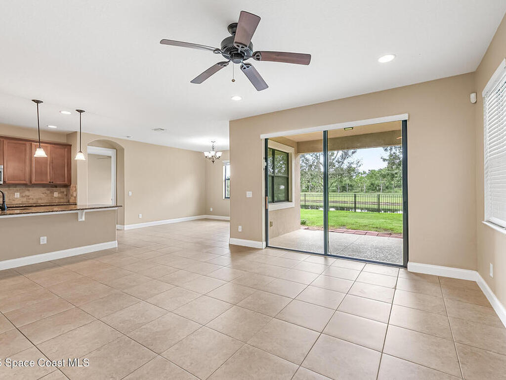 8582 Strom Park Drive, Melbourne, FL 32940