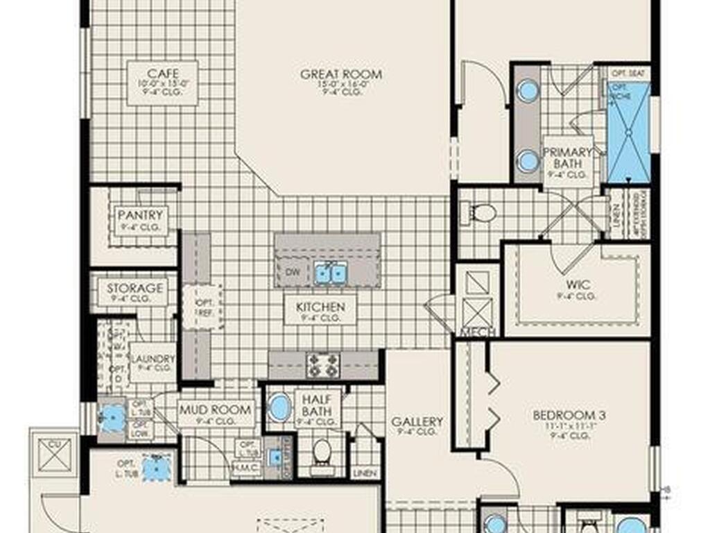 3104 Dampier Drive, Melbourne, FL 32940