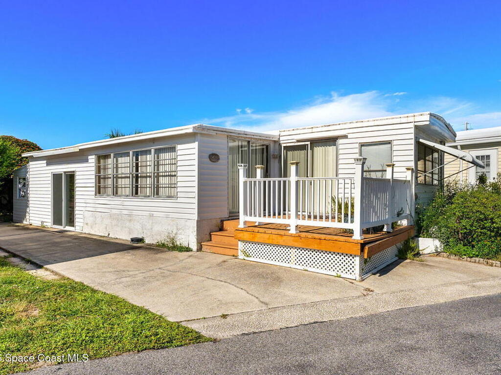 206 Liberty Lane, Melbourne Beach, FL 32951